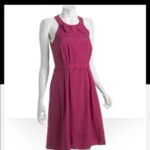 Marc Jacobs • Silk Bow Dress